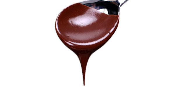 Čokoladni preljev, čokoladna glazura