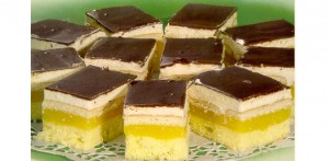 Lambada kolač